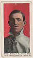 Harry Lord, 3rd Base, Boston, American League, from the Baseball players (Williams Caramel) series (E103) for the Williams Caramel Company, The Williams Caramel Company, Oxford, Pennsylvania  American, Commercial color lithograph