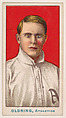 Oldring, Athletics, from the "Nadja Caramels" series (E104), issued by Blake-Wenneker Candy Co. to promote Nadja Caramels, Blake-Wenneker Candy Company, St. Louis, Missouri American, Commercial color lithograph