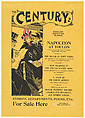 The Century: Midwinter Number, February, George Wharton Edwards  American, Lithograph