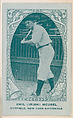 Emil (Irish) Meusel, Outfield, New York Nationals, New York Nationals, from the American Caramel Baseball Players series (E120) for the American Caramel Company, American Caramel Company, Lancaster and York, Pennsylvania  American, Photolithograph