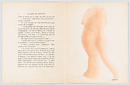 Le Jardin des supplices, Written by Octave-Henri-Marie Mirbeau (French, 1850–1917), Lithographs