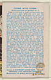 Number 14, Jumping Card, from the Tricks with Cards series (N138) issued by W. Duke, Sons & Co. to promote Honest Long Cut Tobacco, Issued by W. Duke, Sons &amp; Co. (New York and Durham, N.C.), Commercial color lithograph