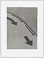 Window Seat Suprematism (1–5), Nina Katchadourian (American, born 1968), Etching and aquatint