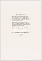 Party People, Gerson Leiber (American, Brooklyn 1921–2018), Portfolio of ten lithographs