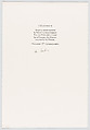 Party People, Gerson Leiber (American, Brooklyn 1921–2018), Portfolio of ten lithographs