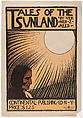 Tales of the Sunland, Lafayette Maynard Dixon  American, Relief