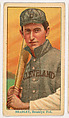 Bill Bradley, Brooklyn, from Coupon Cigarettes Baseball Issue, 1914-1916, Coupon Cigarettes, Commercial color lithograph