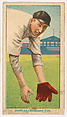 Mickey Doolan, Baltimore, from Coupon Cigarettes Baseball Issue, 1914-1916, Coupon Cigarettes, Commercial color lithograph