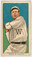 Bob Groom, St. Louis, from Coupon Cigarettes Baseball Issue, 1914-1916, Coupon Cigarettes, Commercial color lithograph