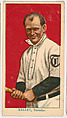 Joe Kelley, Toronto, from Coupon Cigarettes Baseball Issue, 1914-1916, Coupon Cigarettes, Commercial color lithograph