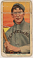 Nap Lajoie, Philadelphia, from Coupon Cigarettes Baseball Issue, 1914-1916, Coupon Cigarettes, Commercial color lithograph