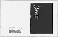 May 31, 1944, Gerson Leiber (American, Brooklyn 1921–2018), Portfolio with nine linocuts