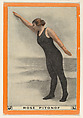 Rose Pitonof, No. 7, Long Distance Swimming, from the Champion Women Swimmers series (T221), issued by Pan Handle Scrap, Pan Handle Scrap Company  American, Commercial color lithograph