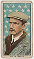 Glenn Curtiss, from the Sports Champions series (T229), Kopec Cigarettes  American, Commercial color lithograph