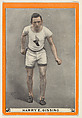 Harry E. Gissing, from for the World's Champion Athletes series (T230), Pan Handle Scrap Company  American, Commercial color lithograph