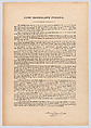 'José Guadalupe Posada: 36 Grabados' (Mexico, 1943), José Guadalupe Posada (Mexican, Aguascalientes 1852–1913 Mexico City)