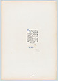 Portfolio of ten lithographs 'Carnival in Mexico', Carlos Mérida (Guatemalan, Guatemala City 1891–1984 Mexico City)