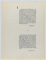 Plate 1: composition of hybrid human and animal forms from the 'Popol-Vuh', Carlos Mérida (Guatemalan, Guatemala City 1891–1984 Mexico City), Colour lithograph