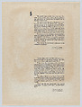 Plate 5: composition of hybrid human and animal forms, two figures lower left, from the 'Popol-Vuh', Carlos Mérida (Guatemalan, Guatemala City 1891–1984 Mexico City), Colour lithograph
