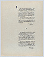 Plate 6: composition of hybrid human and animal forms, two figures lower left, from the 'Popol-Vuh', Carlos Mérida (Guatemalan, Guatemala City 1891–1984 Mexico City), Colour lithograph