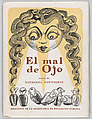 A children's book: 'El mal de ojo (la cabeza de la Gorgona)', from the series "Biblioteca de 'Chapulin'", Nathaniel Hawthorne American