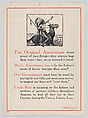 The Original Americans, Liberty Loan Committee, Commercial color lithograph