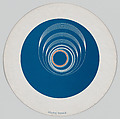 Rotoreliefs (Optical Discs), Marcel Duchamp (American (born France), Blanville 1887–1968 Neuilly-sur-Seine), Offset lithograph