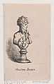Master Jacky, Thomas Rowlandson British, Etching