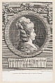 Marie-Josephe-Louise, Countesse of Provence, Madame, Marie Louise Adélaide Boizot French, Etching and engraving; first state of two