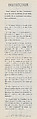 Instruction Manual for the Dubois Pruner, M. J. Baudry (Paris), Engraving