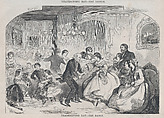 Thanksgiving Day – The Dance (from 