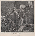 Danger Ahead (from "Appleton's Journal," Vol. III), After Winslow Homer (American, Boston, Massachusetts 1836–1910 Prouts Neck, Maine), Wood engraving