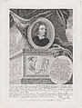 John Milton, Caroline Watson  British, Stipple and engraving