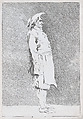 Album of Caricatures, Ange-Laurent de La Live de Jully (1725–1779), Etchings