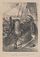 Head Quarters at Harrison's Landing, Anonymous, American, 19th century American, Lithograph