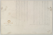 Cart/Gig (unnumbered), Brewster &amp; Co. (American, New York), Graphite, pen and black ink, watercolor and gouache with gum arabic