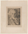 Gulli II, Anders Zorn  Swedish, Etching; third state of three