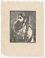 Side Show, Peter Blake (British, born Dartford, Kent, 1932), Wood engraving; working proofs