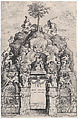 Pompa Introitus...Ferdinand, Austriaci. Antwerp, After Peter Paul Rubens (Flemish, Siegen 1577–1640 Antwerp), Etching