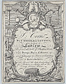 Trade card of J. Corne, Plumber in Ludlow, J. Corne British, Engraving