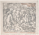 Exhibition Announcement and Catalogue for a Cézanne show at the Galerie Vollard (May 9–June 10, 1898), Paul Cézanne  French, Relief print