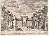 Sixth interlude: garden of Calypso (Intermedio sesto: giardino di Calipso), from 