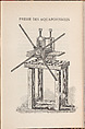 Catalogue complet d'eaux-fortes originales et inedites, Published and edited by Alfred Cadart (French, Saint-Omer 1828–1875 Paris)  , Paris, Etching