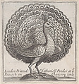 Trade Card for Nathaniell Ponder, Bookseller, Anonymous, British, 18th century  British, Engraving