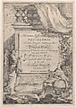 Trade Card for Thomas Jeffreys, Engraver, Geographer, and Printseller, Anthony Walker British, Engraving