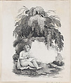 Trade Card, Anonymous, British, 19th century  British, Engraving