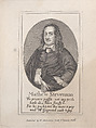 Portrait of Mathew Stevenson, William Richardson British, Engraving