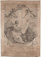 Trade Card for Dorme, Engraver, Anonymous, British, 19th century  British, Engraving