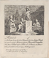 Boys Peeping at Nature, William Hogarth British, Etching