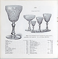 Illustrated price catalogue of fine china, crystal, artwares  and home furnishings, Higgins &amp; Seiter (New York, NY), Illustrations: photomechanical process